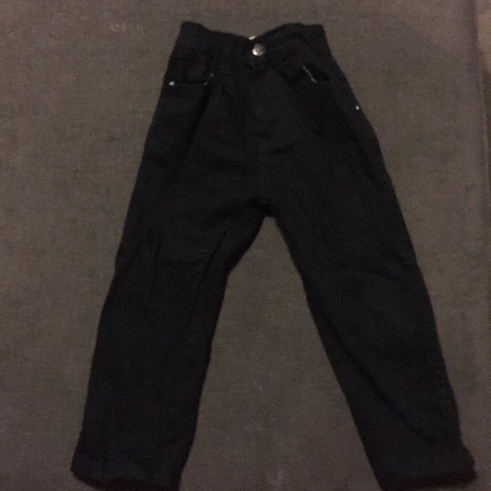 Jeans boys